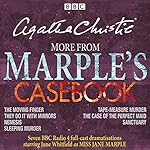 Cover of More from Marple's Casebook