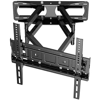 壁掛けテレビスタンド 65V対応 Amazon | KAKOBON 全動式テレビ壁掛け26-65インチ対応 LCD/LED