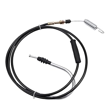 Amazon.com: Throttle Accelerator Cable fit for EZGO TXT ST
