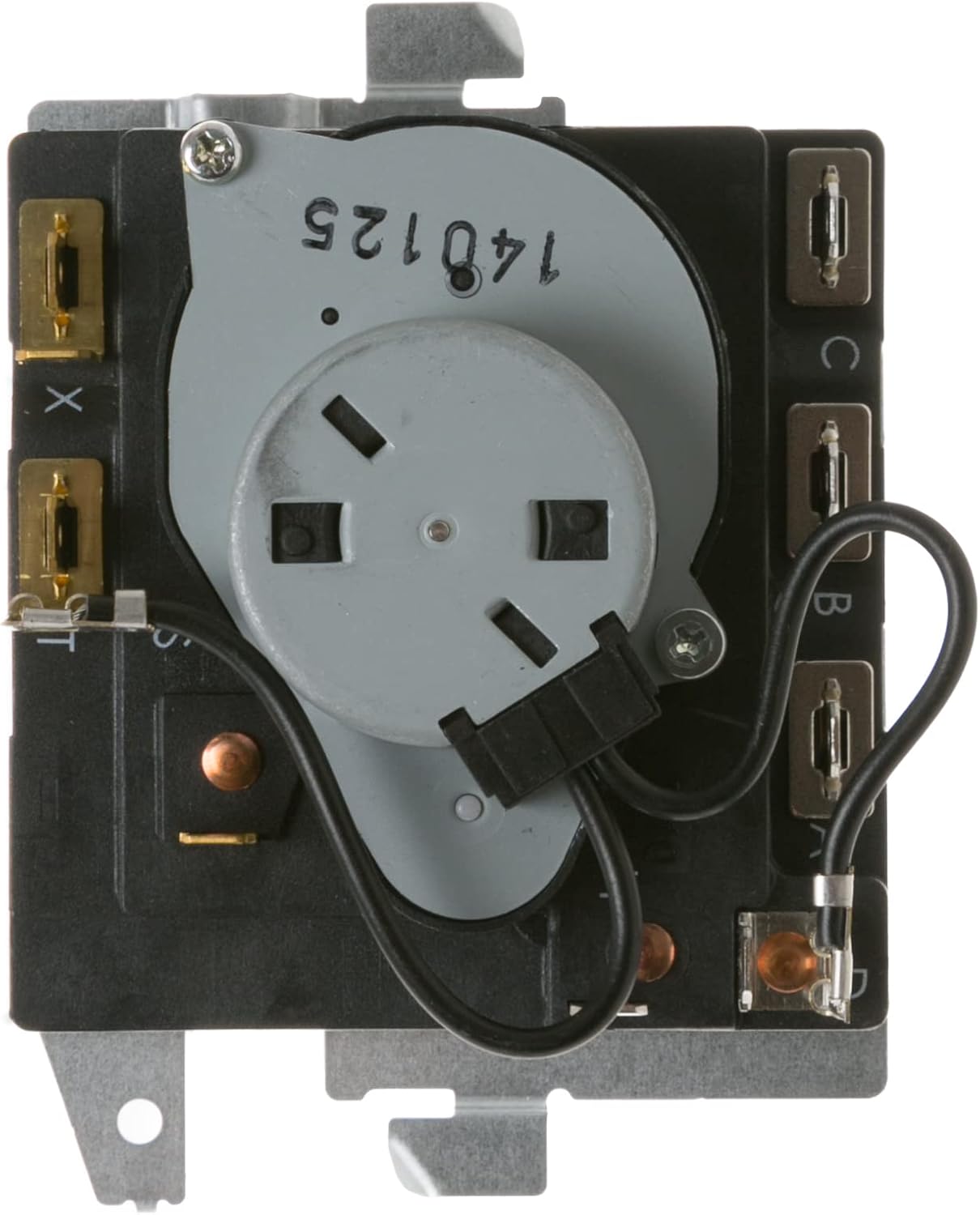 GE Appliances WE4M527 Dryer Timer