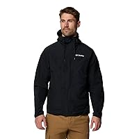 Columbia Challenger II Giacca a Vento da Uomo
