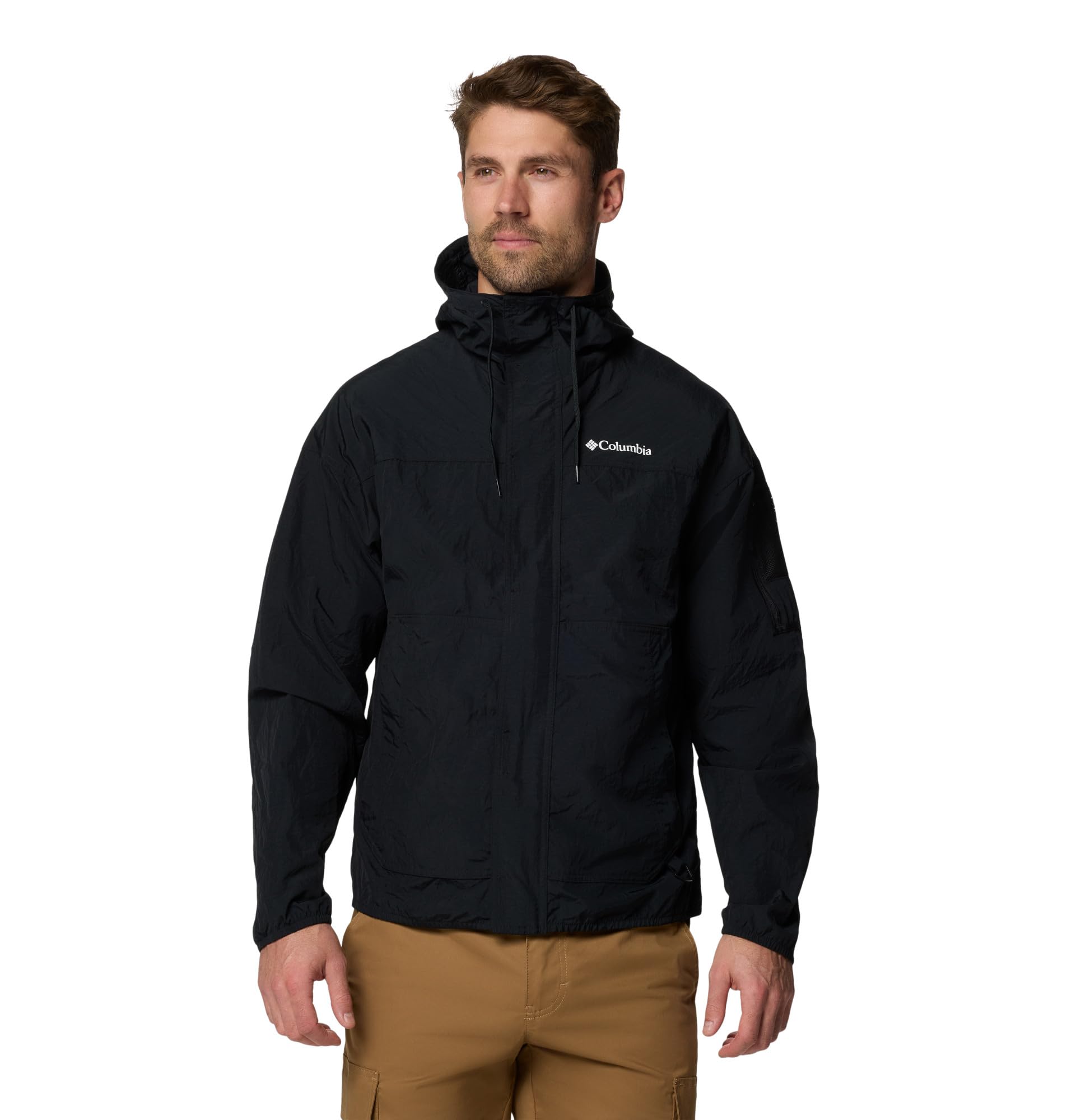 Coupe-​vent Columbia Challenger II pour homme