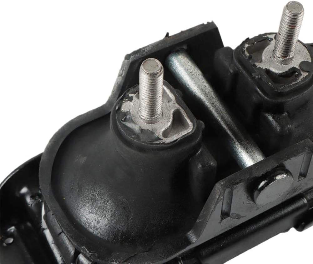 Engine Motor Mount A5665 A5480 A5589 A5577 1Set Compatible with 2011-2015 Caravan Ram C/V Routan 3.6L 5273883AD