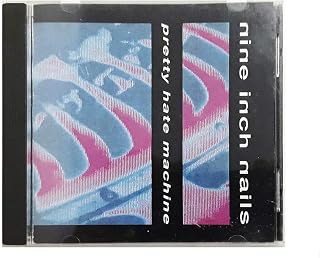 Pretty Hate Machine Audio NINE INCH NAILS