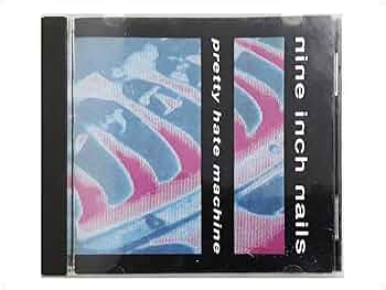 ミュージシャン nine inch nails pretty hate machine Pretty Hate Machine - Wikipedia