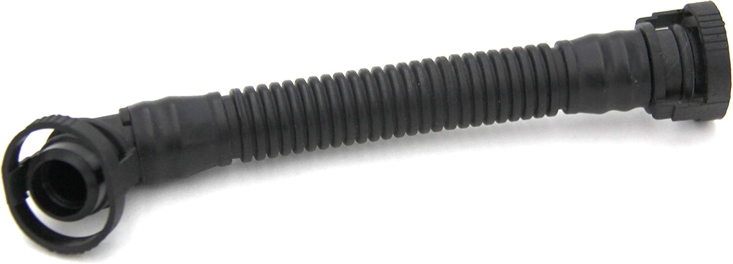 Crank Case Vent Hose for BMW 323i 325i 330i 525i 530i OEM# 11-61-7-522-933 - Heavy Duty