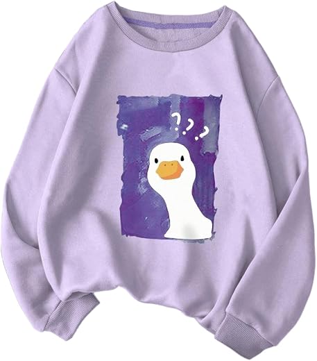 TAGAS Women's Sweatshirt| Jumper Women Winter Wear| Animal Print (Sweatshirt) for Women |