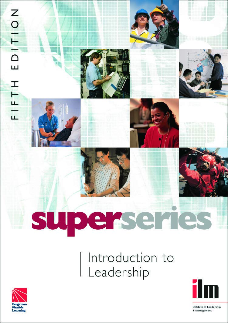 Introduction to Leadership - 9780080464114