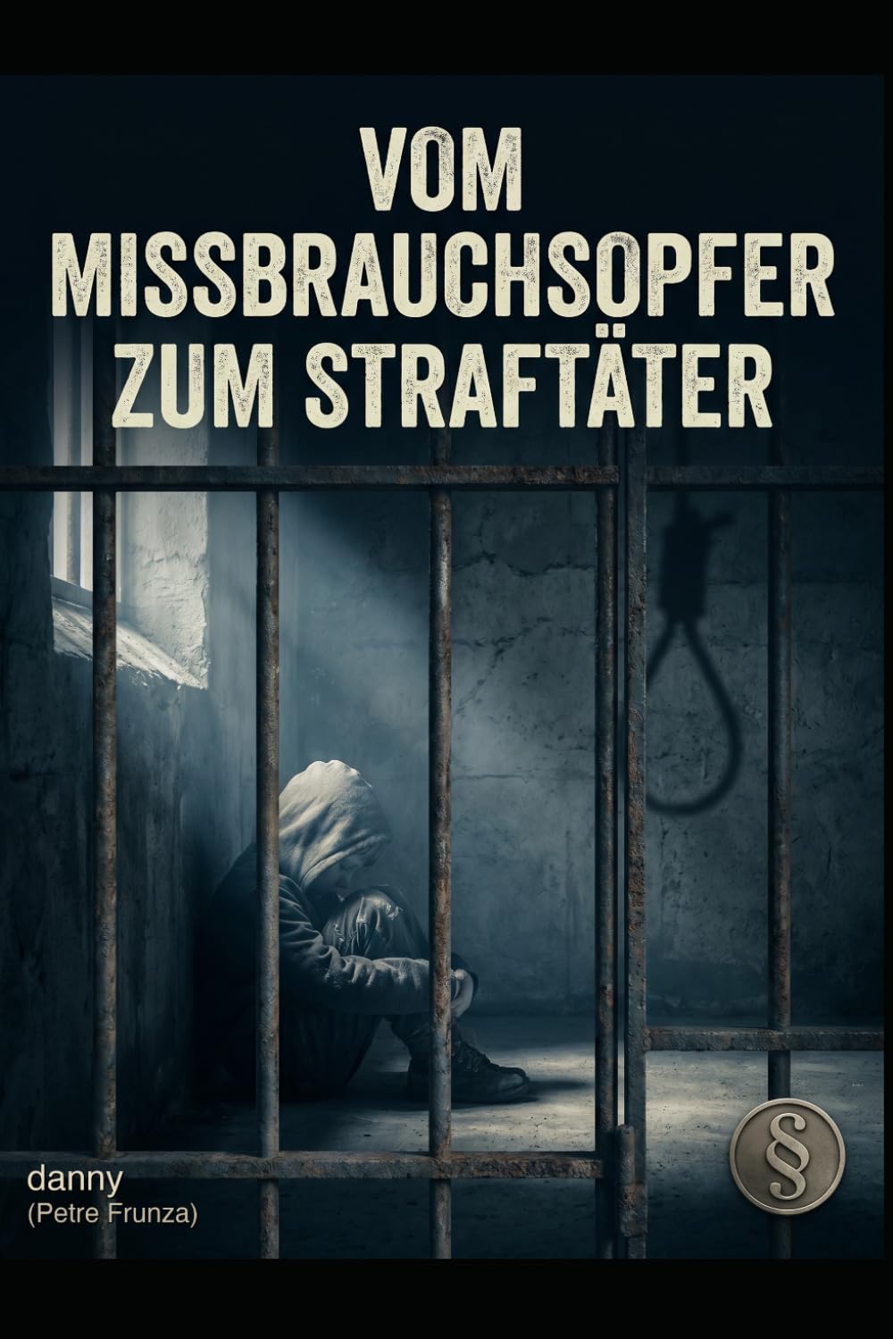 Vom Missbrauchsopfer zum Straftäter: Wie Mobbing und Schweigen ein Leben formen
