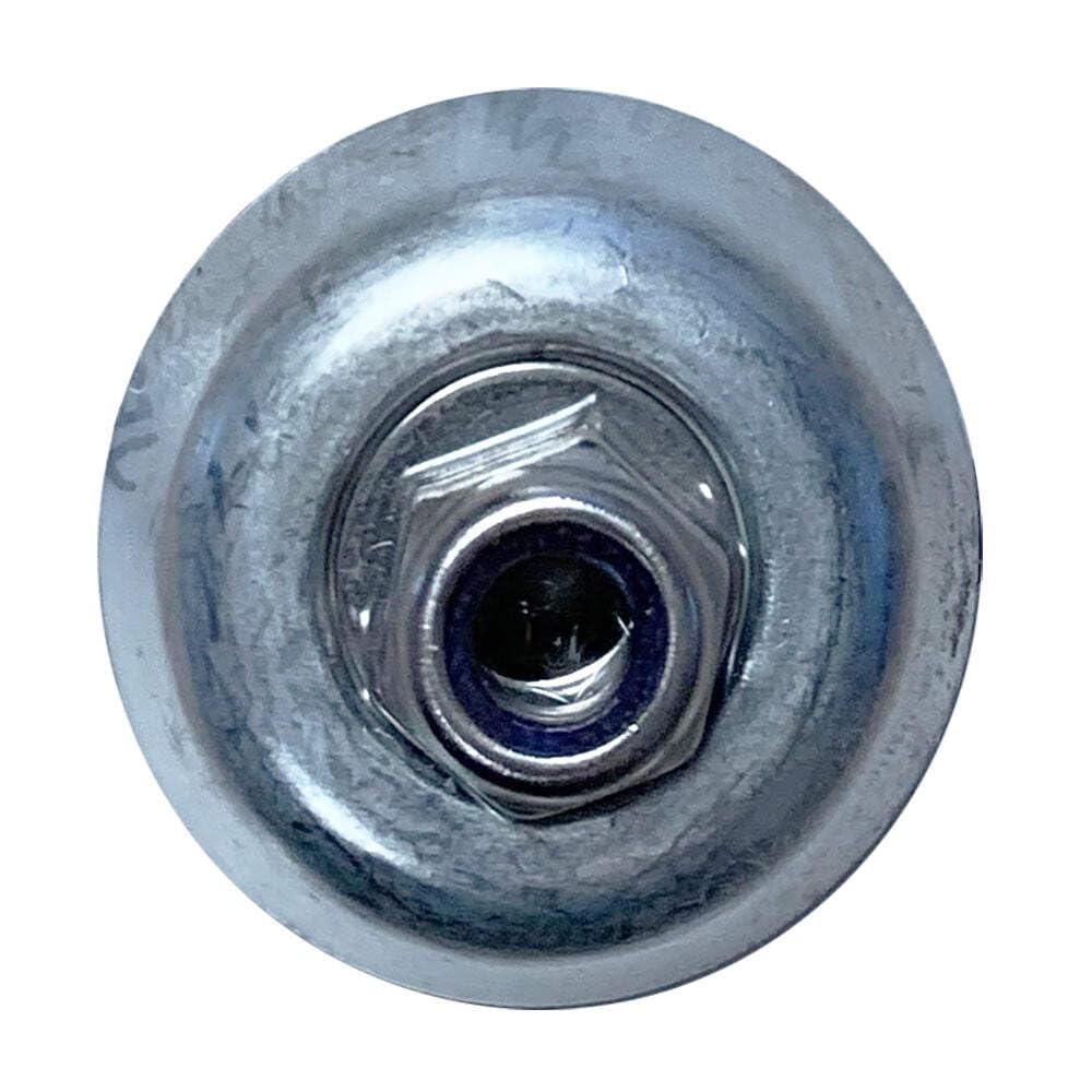 Amazon.com : Lewmar Anode Kit for 140 TT : Metal Anodes : Sports
