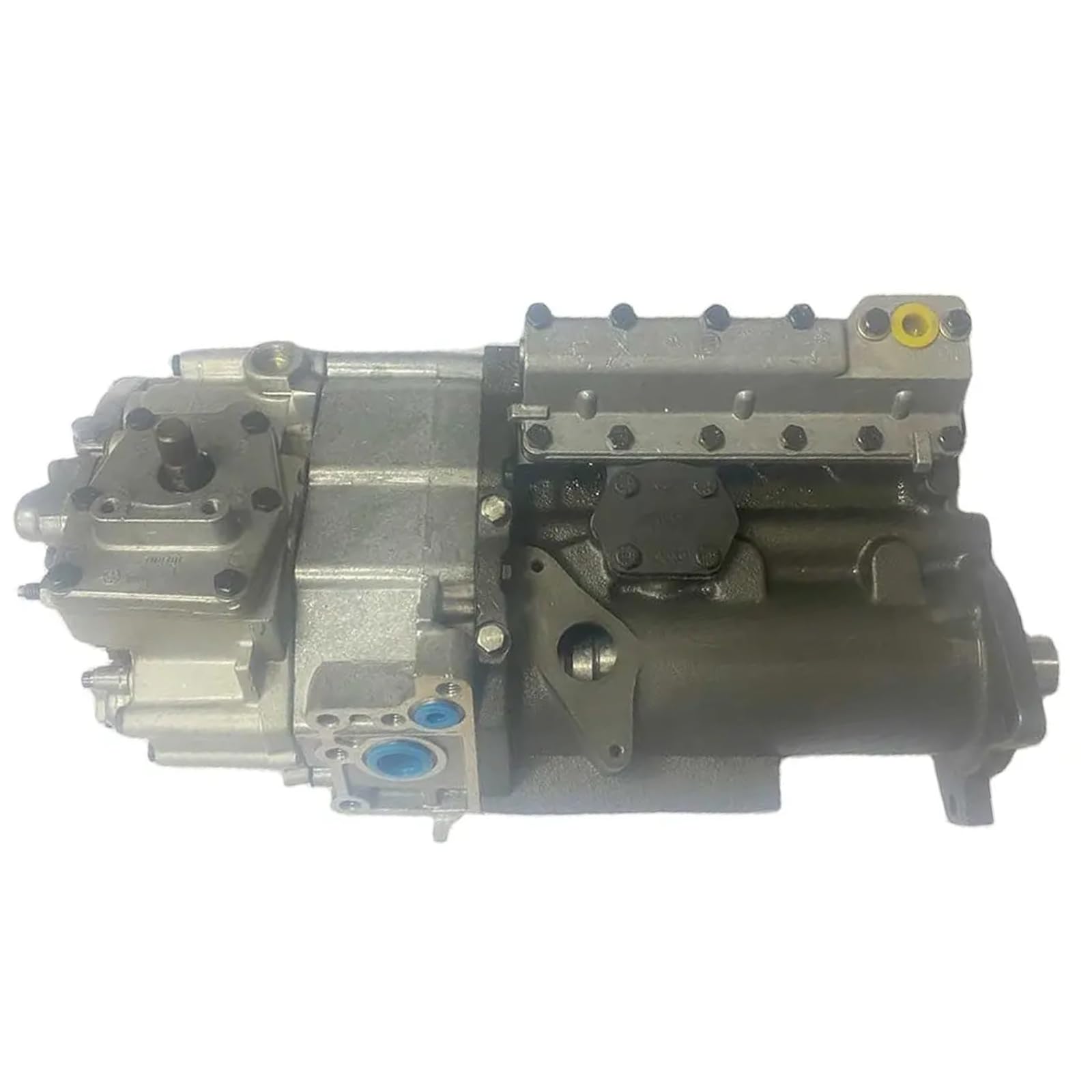 Amazon.com: Haiyazhma Fuel Injection Pump 111-3769 1113769