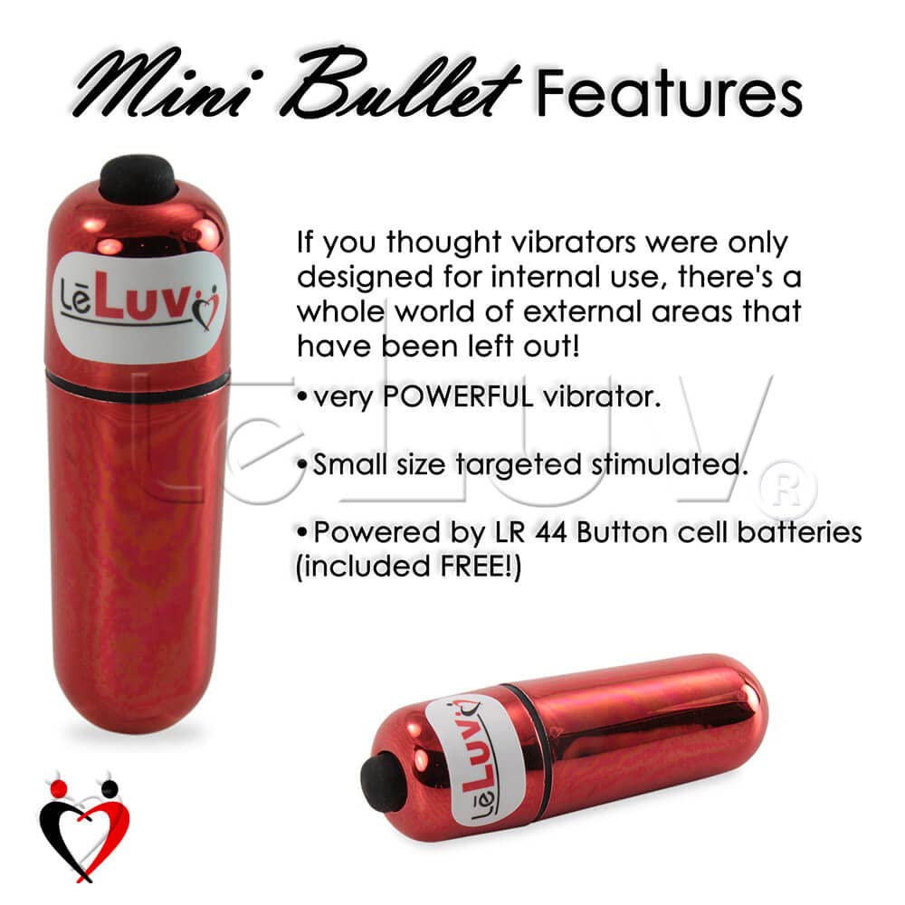 Amazon.com: LeLuv Rabbit Vibrator Quiet 9.5 Inch Rotating Pearls Multispeed  Clear Bundle with Mini Lipstick : Health & Household