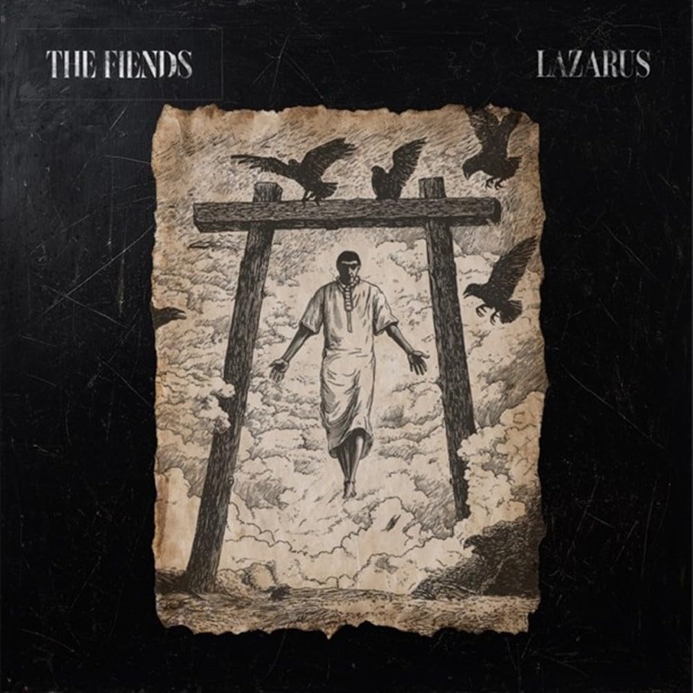 Lazarus