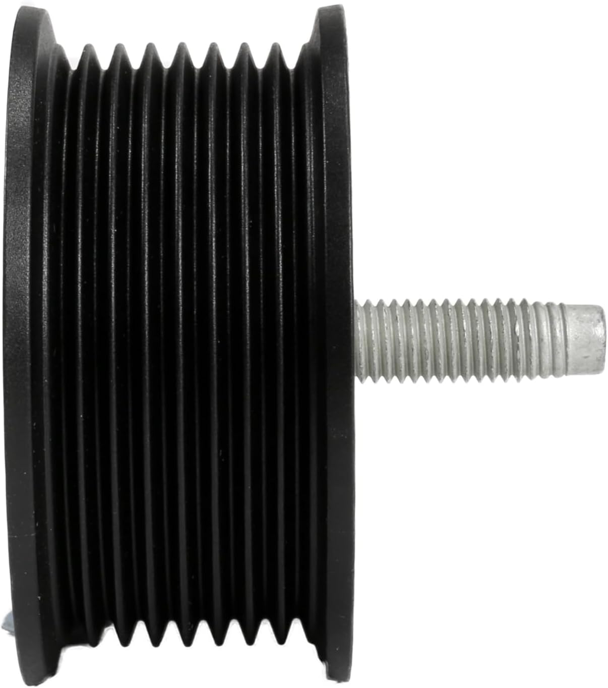 GM Genuine Parts 12678295 Drive Belt Idler Pulley