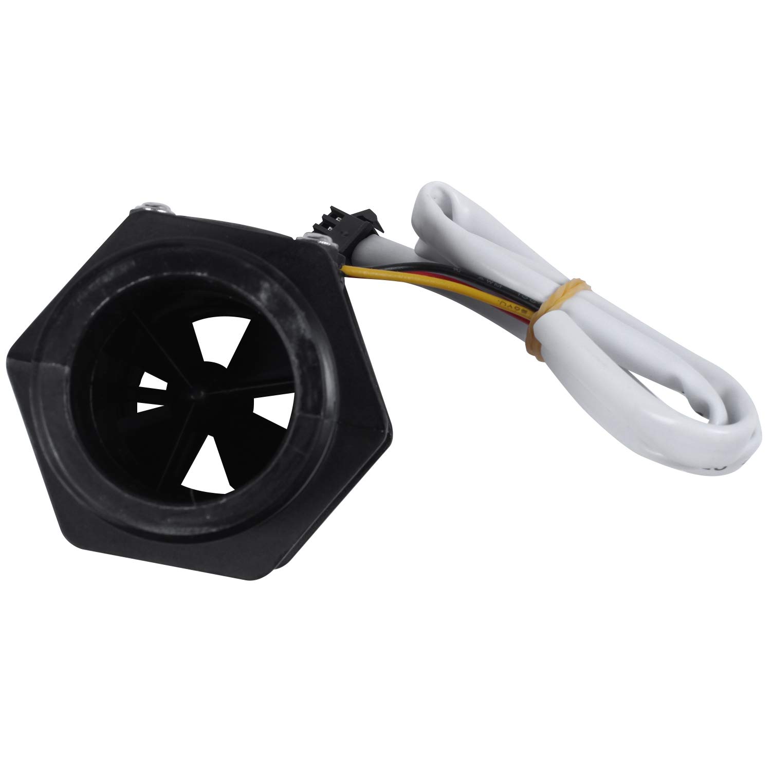 DN40 - Medidor de flujo de turbina de 1,5 pulgadas, sensor de flujo de agua, control de caudal, 5-150 l/min