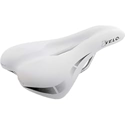 Decathlon Sillines Mtb VELO Wide Channel - Sillín