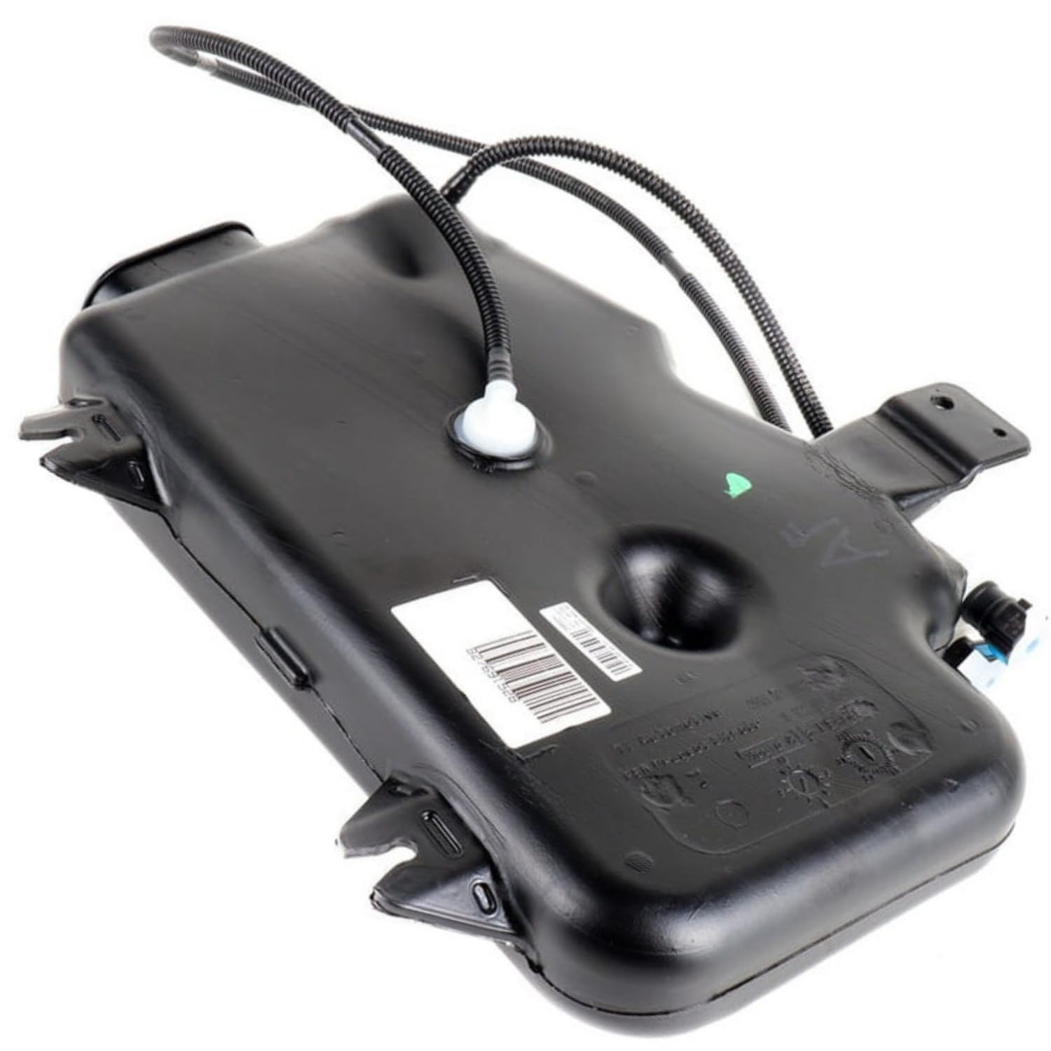 Réservoir d’Additif Cérine pour Filtre à Particules FAP compatible pour Citroen C8 Jumpy III et Peugeot 807 Expert III Tepee 2.0 2.2 HDI OEM : 1440080380