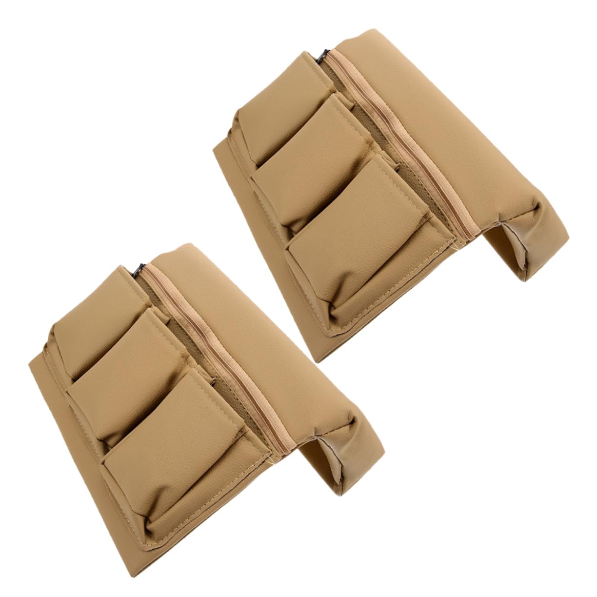 Tapis de rangement pour portière de voiture idéal pour vos voyages en famille et trajets