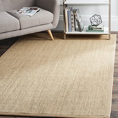 SAFAVIEH Natural Fiber Area Rug NF141B Cover