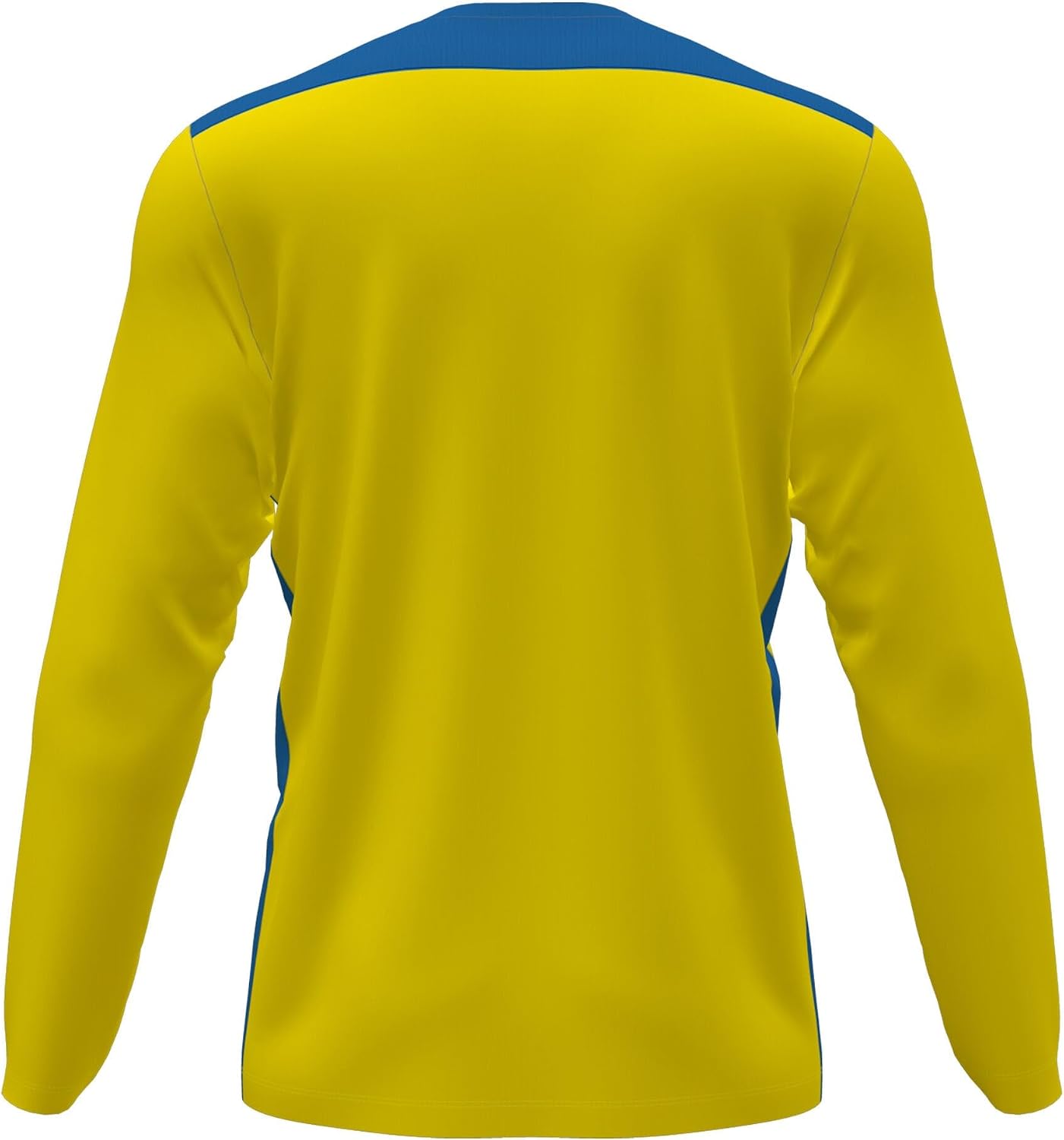 Joma Manches Longues Championship Vi Jersey