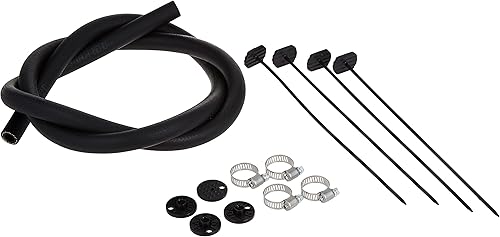 Miniatura 4 de Enfriador anti congelante de transmisiones de tubos y aletas marca Hayden Automotive 403