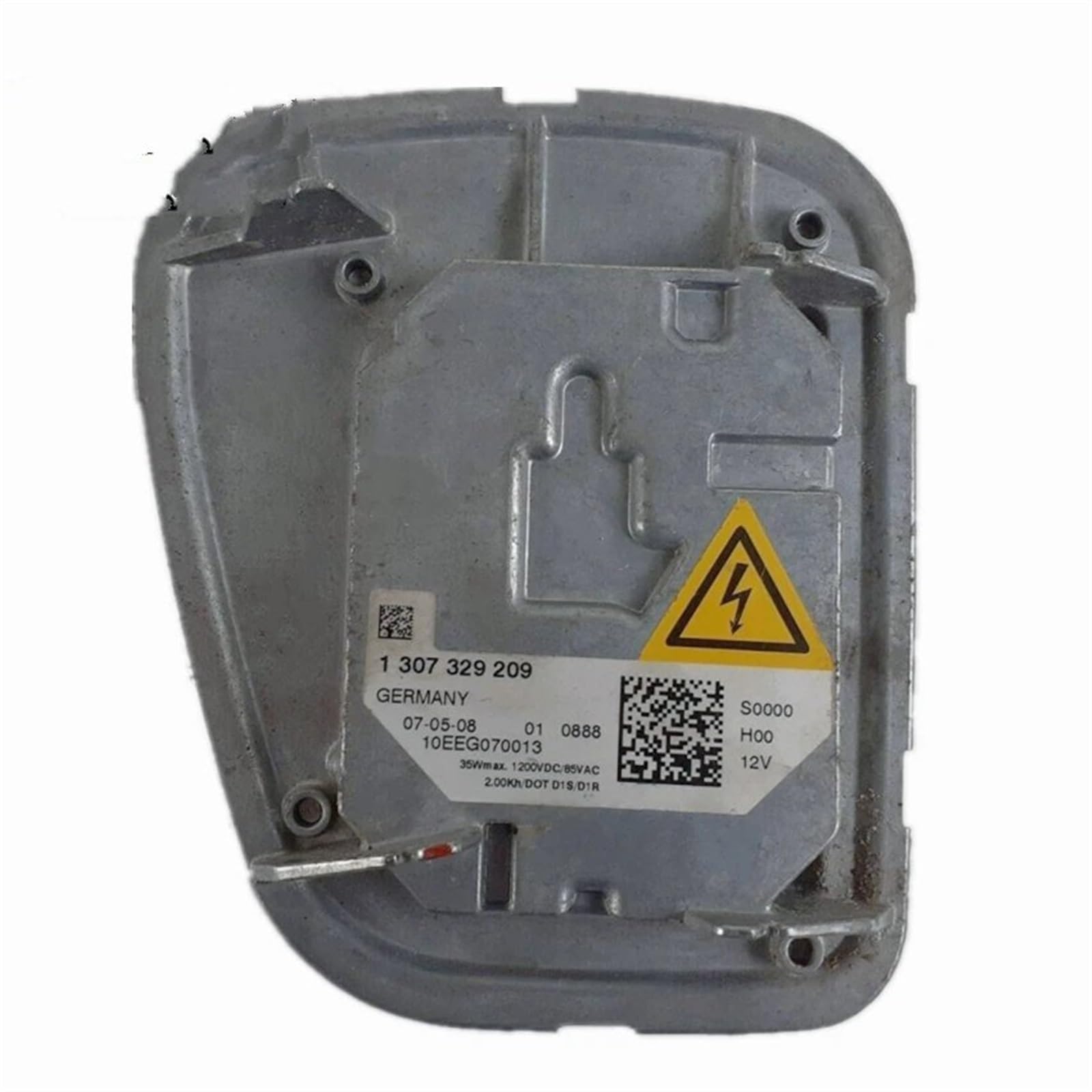 Ballast Xénon D1S Compatible Audi VW Volvo Cadillac – Référence 3D0907391B 8E0907391A 7701207587
