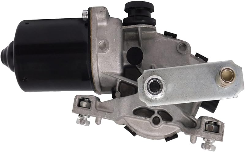Motor do limpador de para-brisa dianteiro Premier Gear PG-WPM6050 para Toyota, Scion, Pontiac e Lexus – 1 unidade