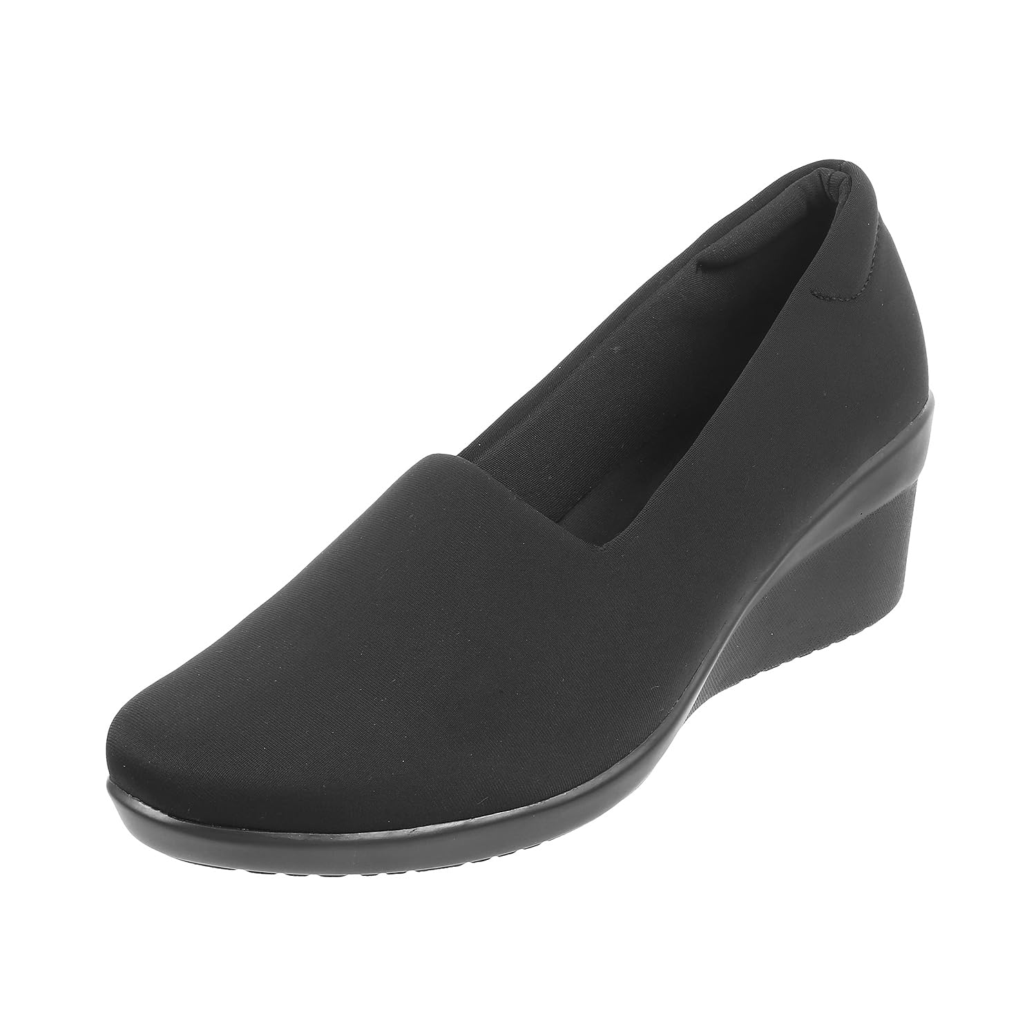 metro Women Casual Synthetic Pumps-picture-12