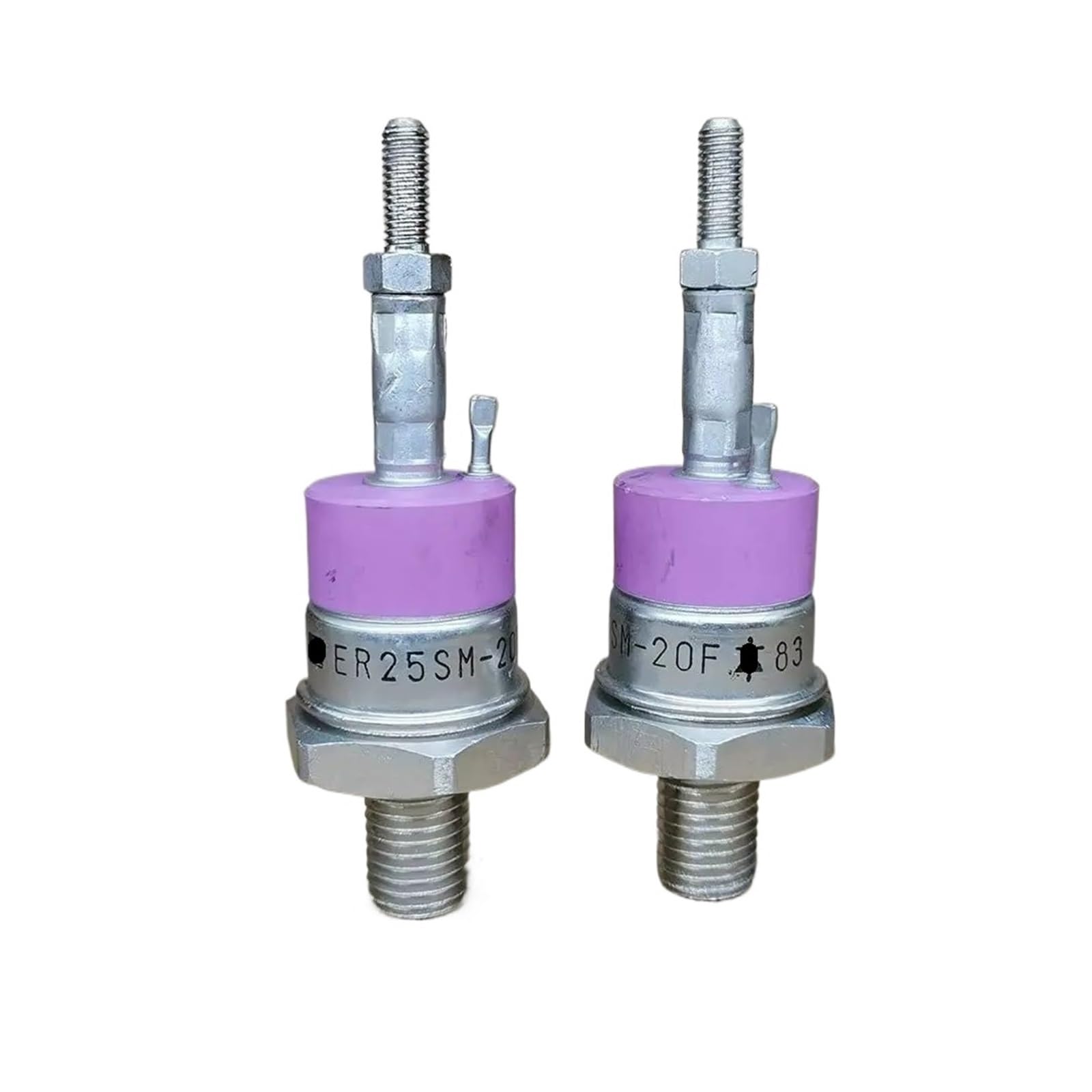 KSZHZYMGX 1PCS ER25SM-20F diode module