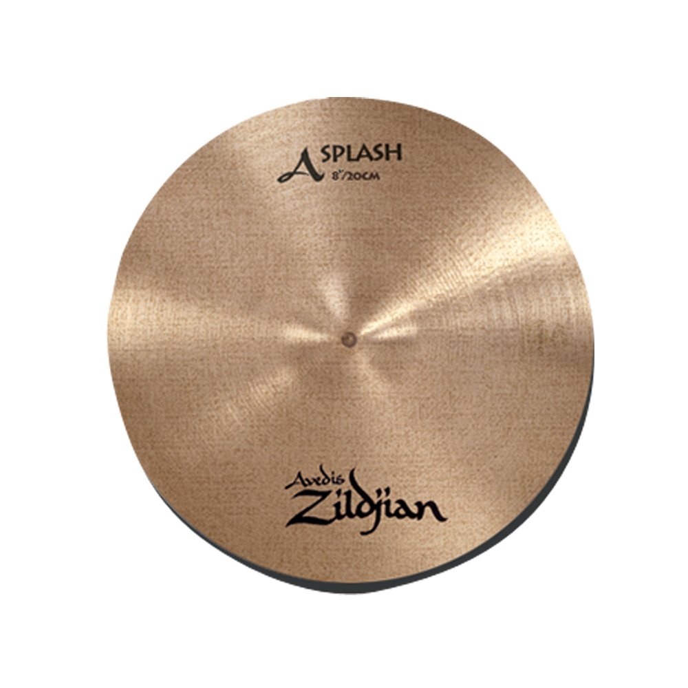 Zildjian Mouse Pad, Standard Packaging