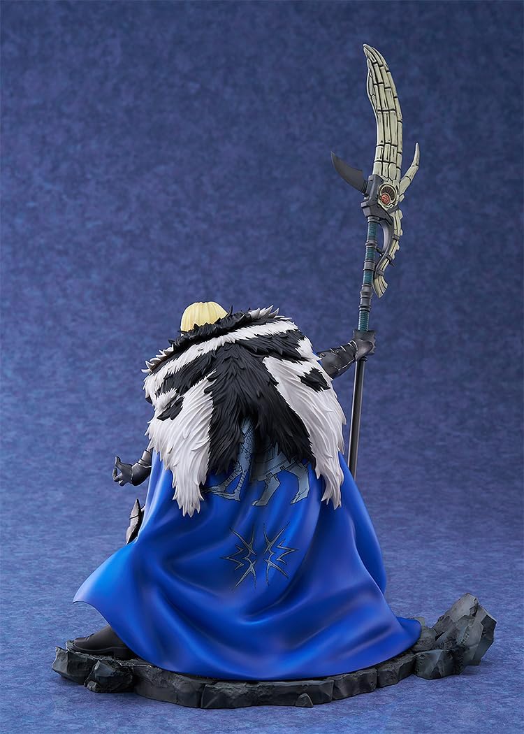 Intelligent Systems Fire Emblem: Dimitri 1:7 Scale PVC Figure