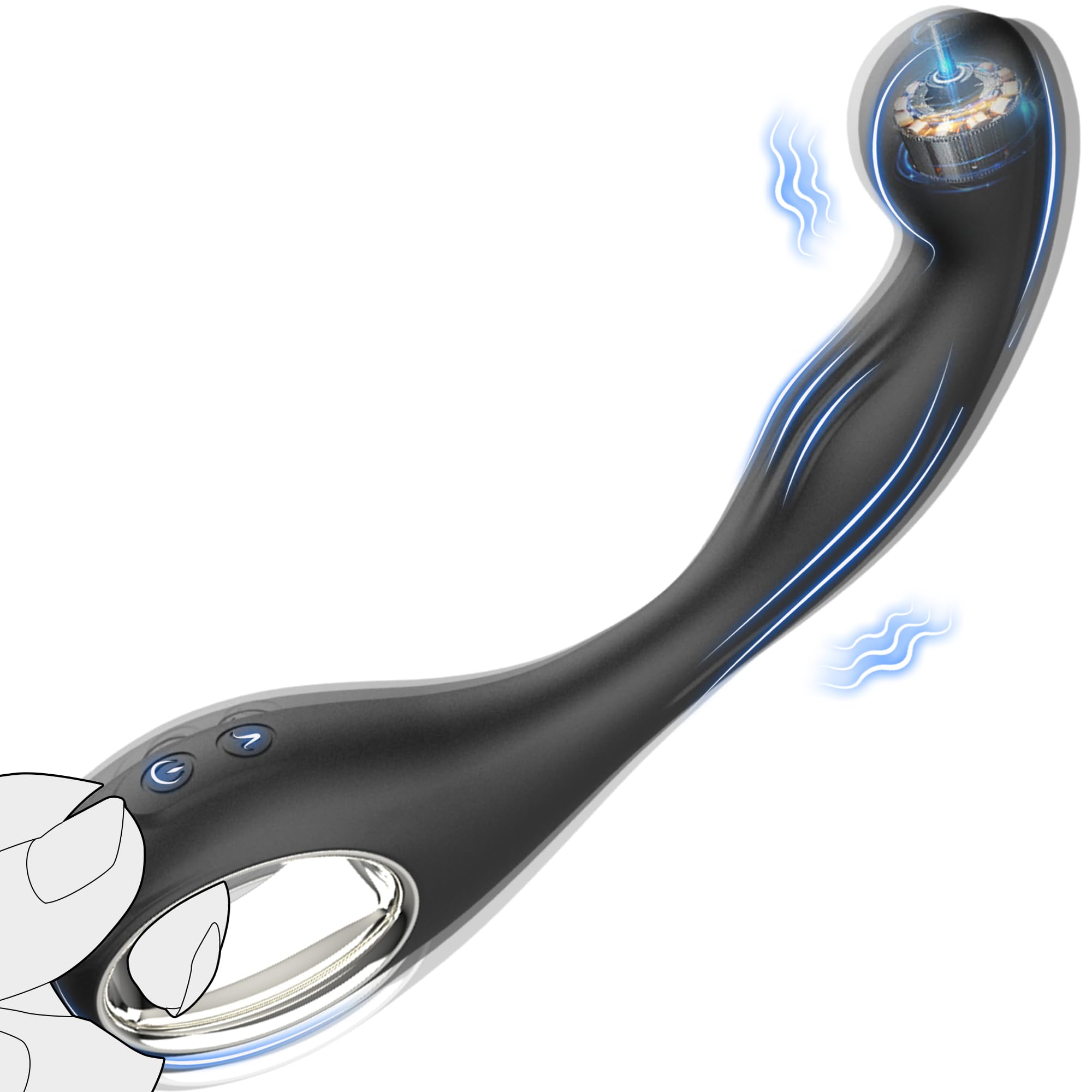 vibrating prostate massager reddit Lubricant for Sensitive Skin