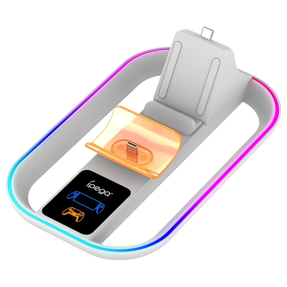 Amazon | for PlayStation Portal用充電スタンド ポータル充電