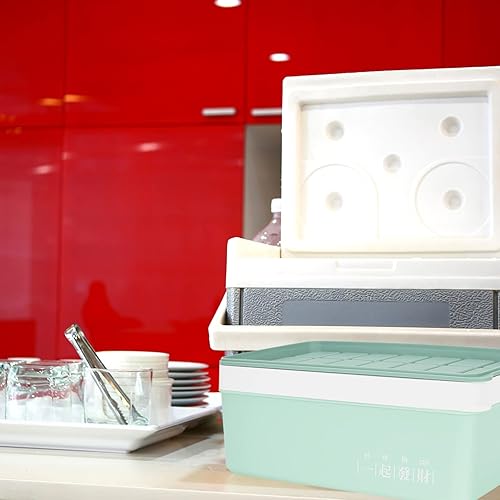 Miniatura 3 de Zerodeko Bandeja de accesorios 1 juego Mahjong patrón bandeja de hielo cocina hielo hogar cubo de hielo whisky cubo de hielo cuadrado bandeja de