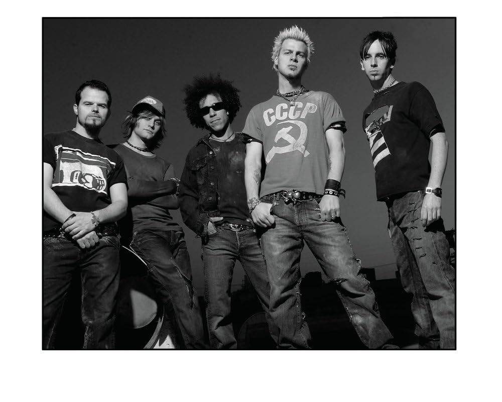 Powerman 5000