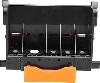 Cabeçote de impressão colorido da impressora, QY6 0067 Substituição do cabeçote de impressão da impressora Adequado para impressora IP4500 MP610 MP810 IP5300 MX850