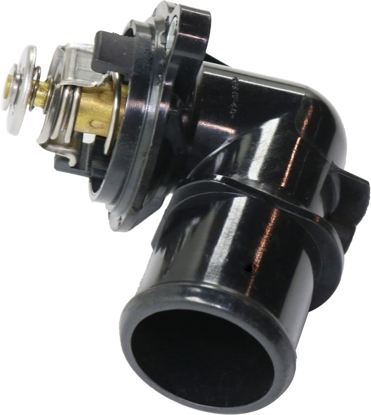 Replacement Thermostat Housing fits Ram 1500 3.0L V6 Diesel 2014-2018