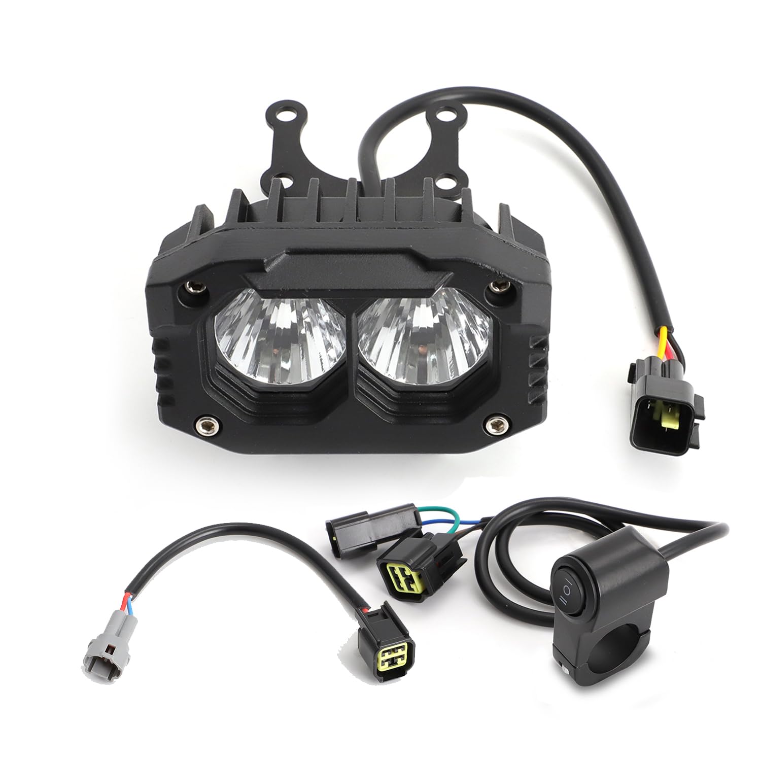 Amazon.com: AUTOVIC 4 Inch Dirt bike Headlight Kit for Sur-Ron