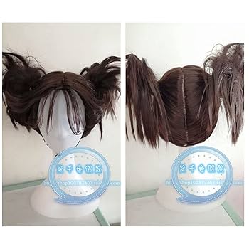 呪術廻戦　脹相　コスプレ　衣装　ウィッグ　フルセット　※ハーフウィッグ Amazon.co.jp: 呪術廻戦 ちょうそう ウィッグ ロング フル