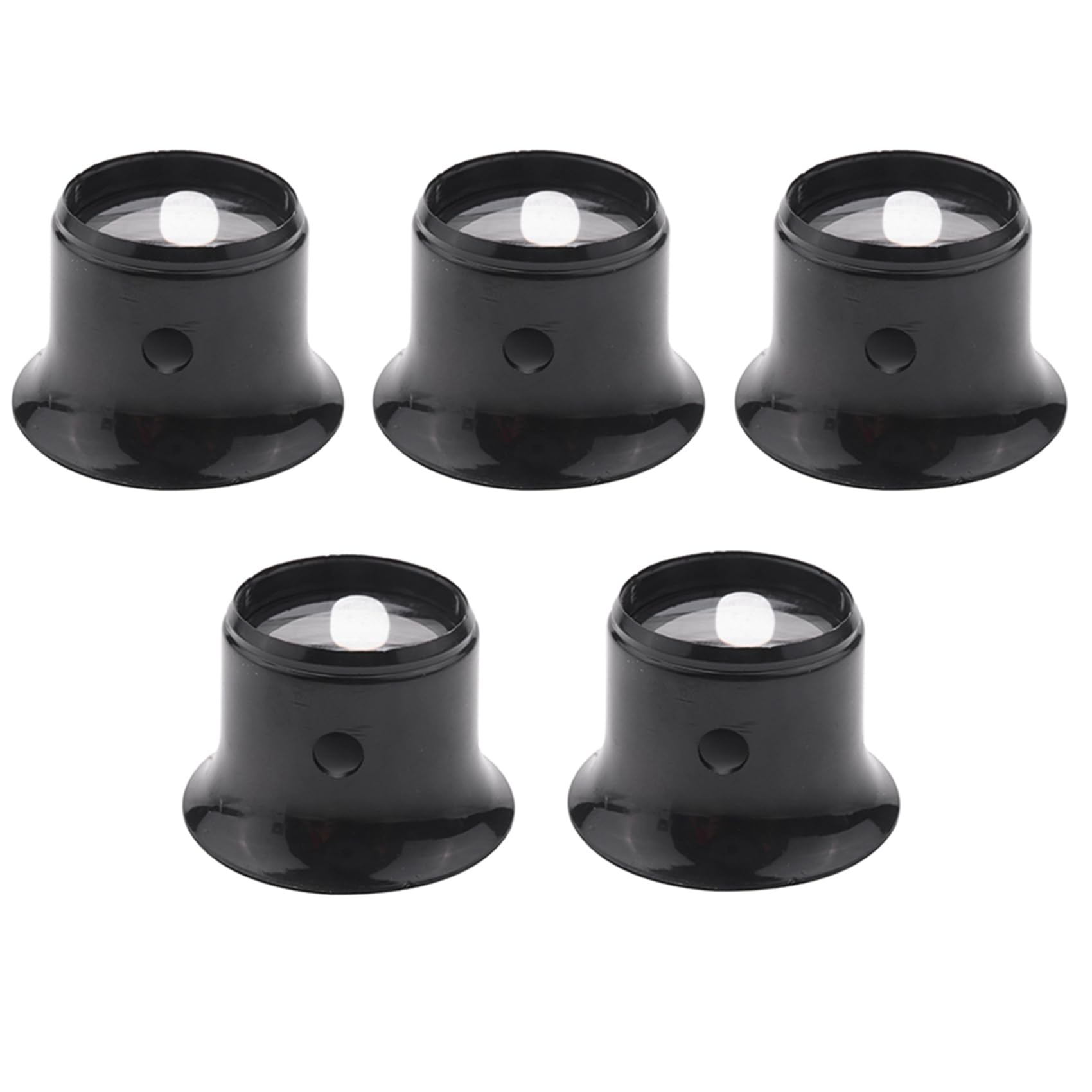 Loupe D'horloger 10x - Modèle Oculaire - Marque Sodial - Neuf Avec étiquettes