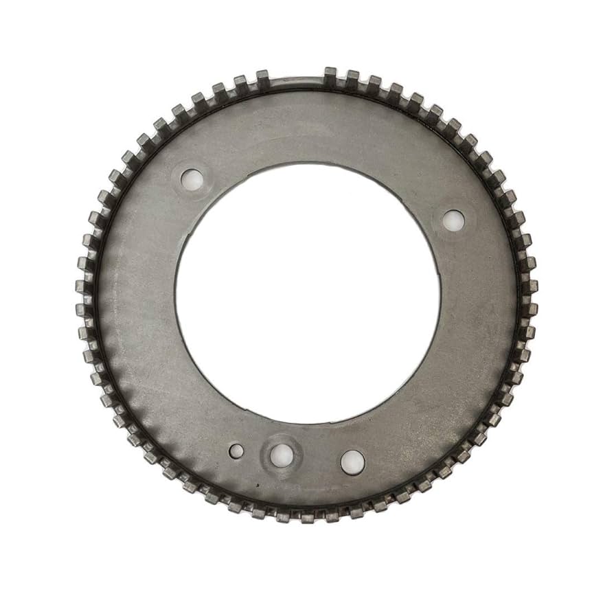 crank アウター Amazon.com: GM Crankshaft Reluctor Wheel Timing Crank Gear