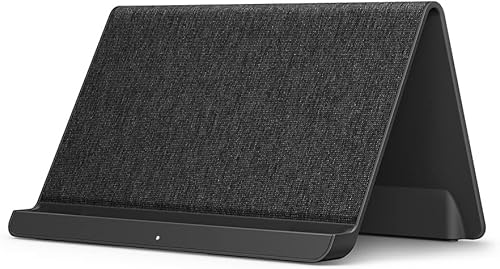 Miniatura 6 de Tableta Tienda Fire HD 8 Plus, pantalla HD de 8, 32 GB, 3 GB de RAM, procesador 30 % más rápido, + Diseñado para la base de carga inalámbrica de