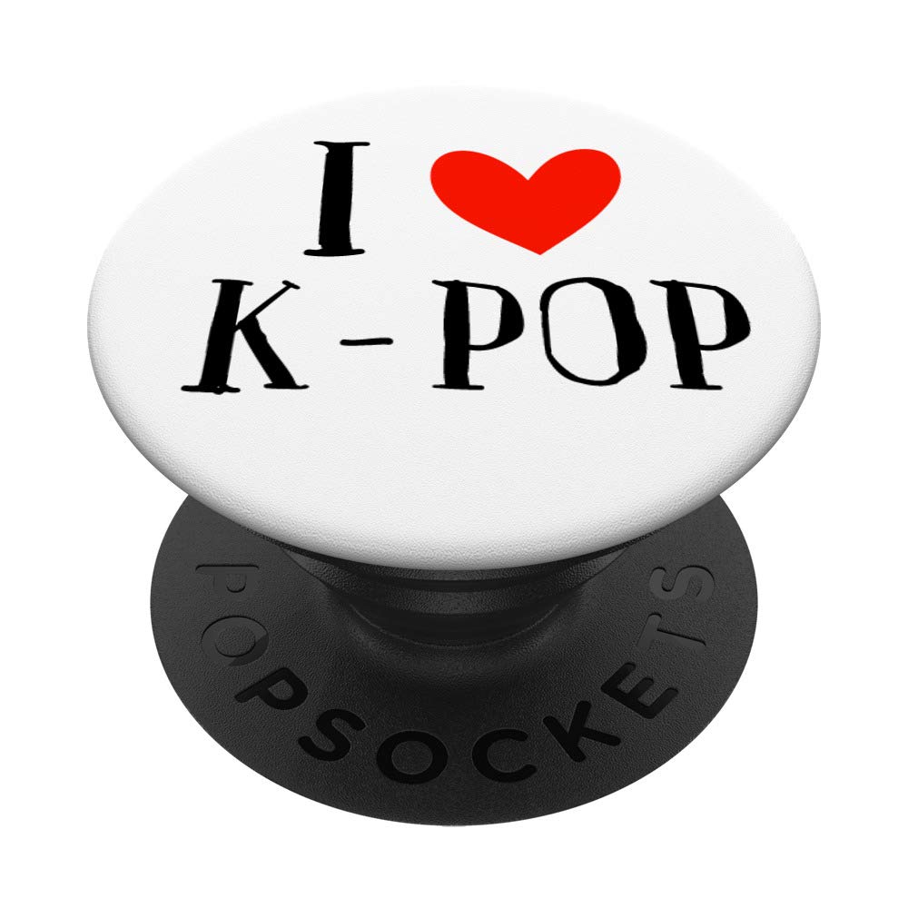 Great quality Swappable Grip for Phones & Tablets Korean Kpop