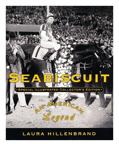Seabiscuit an American Legand