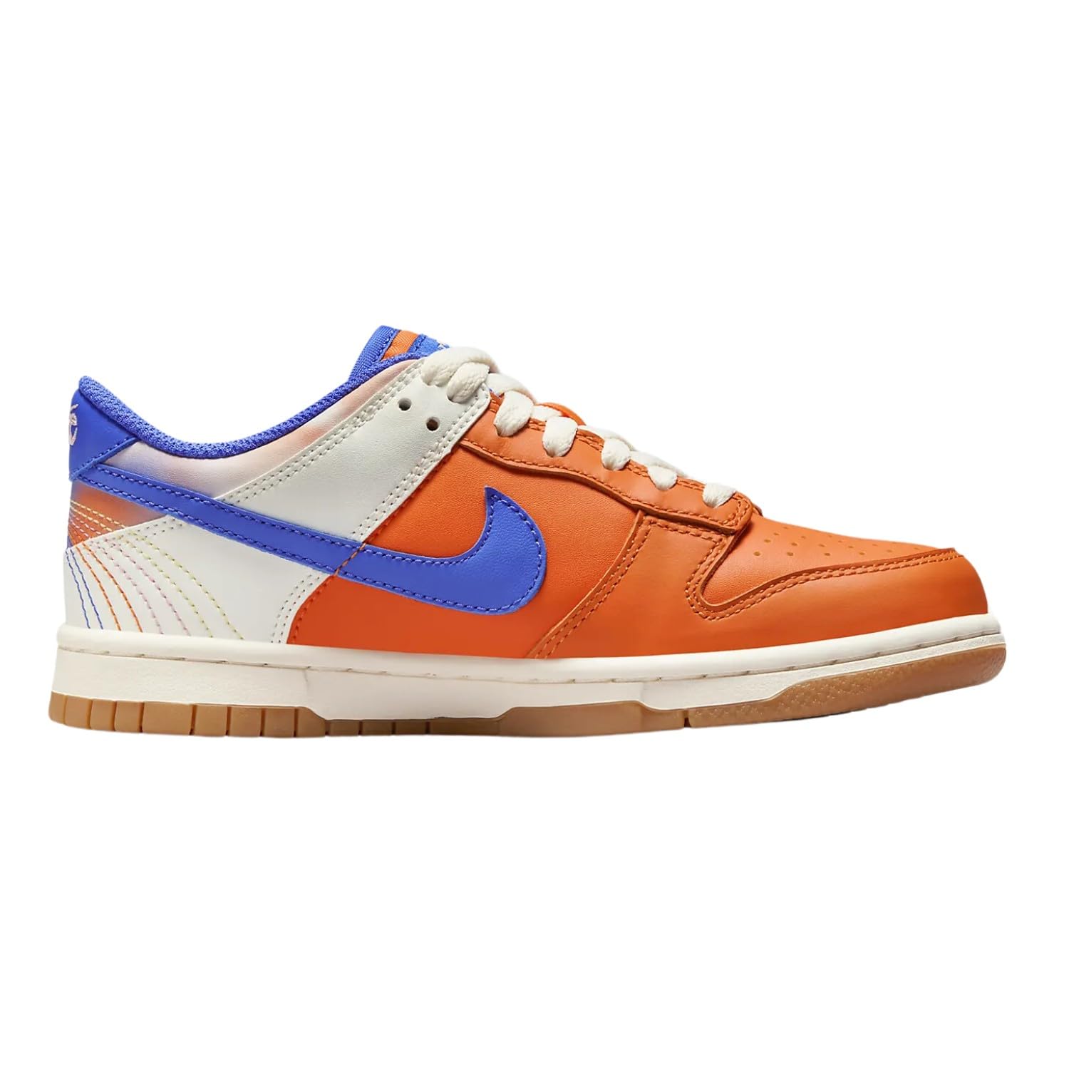 Nike Dunk Low Se Big Kids-Size-5.5