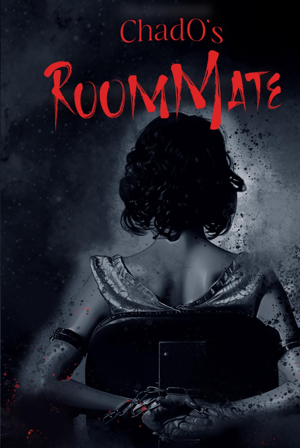 RoomMate: A Novel, Hardcover: A Twisted Psychological Thriller