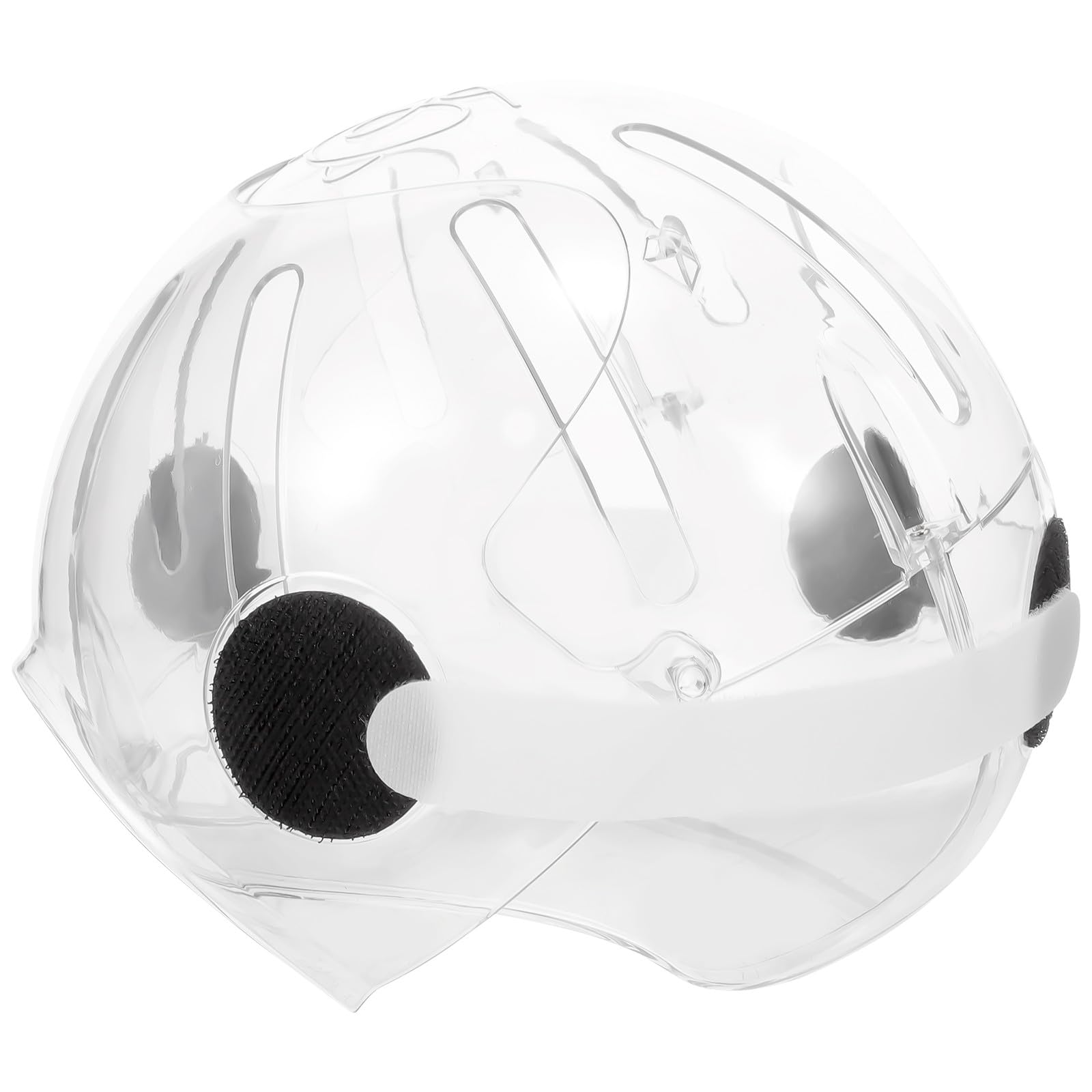 Casque de protection pour chat pour récupération après chirurgie efficace