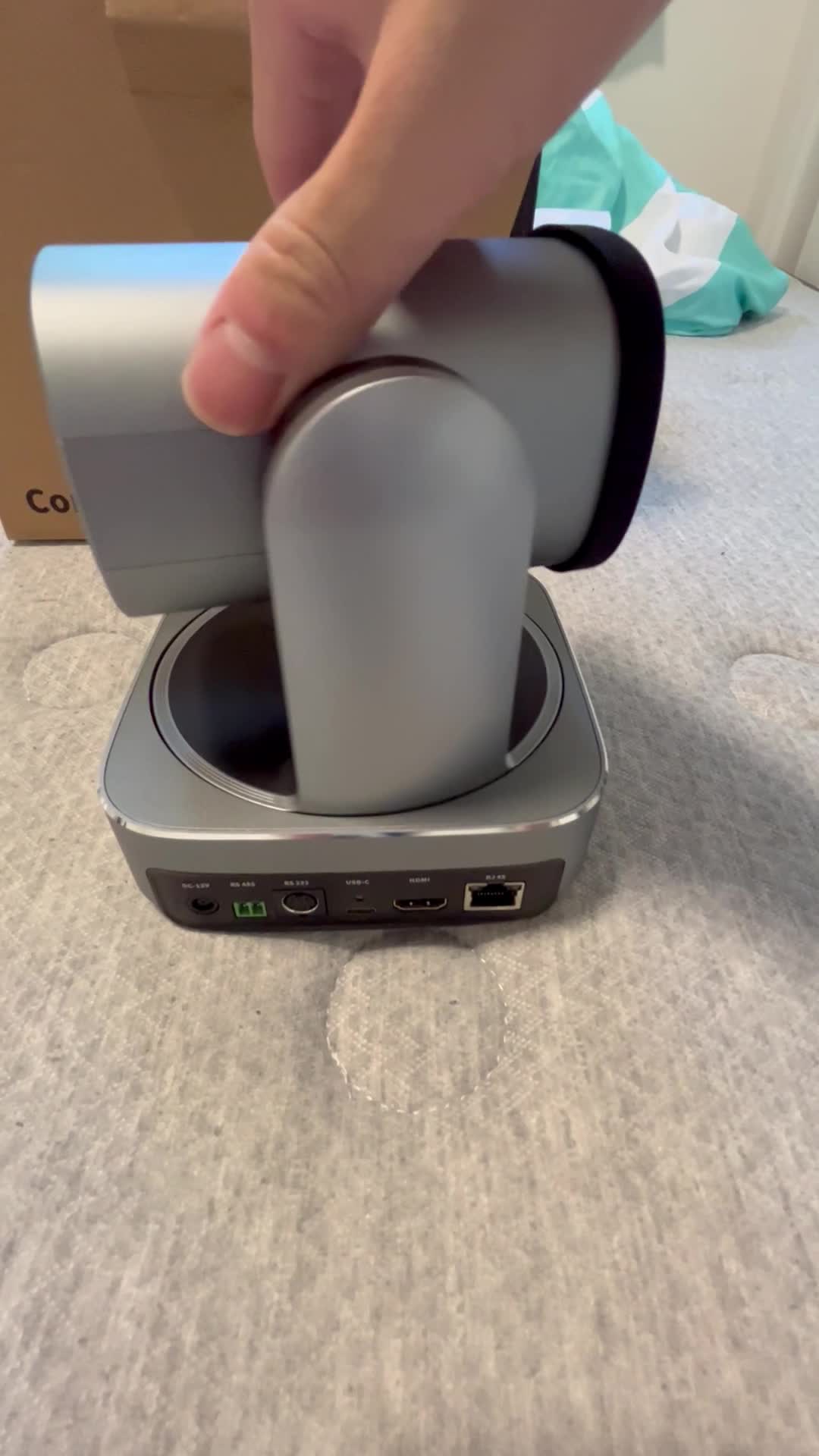 Watch Recommended Camera on Amazon Live