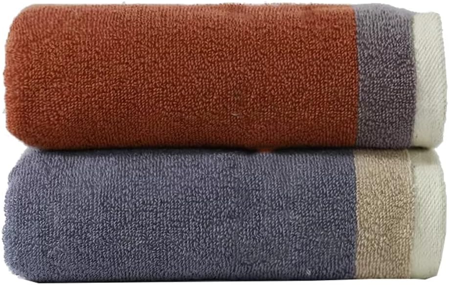 Wash a face Home Couples Soft Water Towel Bath Cotton Does not Drop Hair