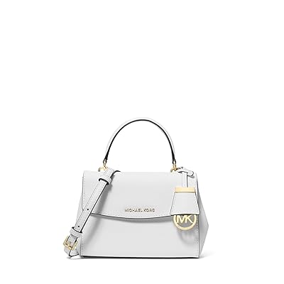 MICHAEL Michael Kors Ava Extra Small Crossbody Satchel Women